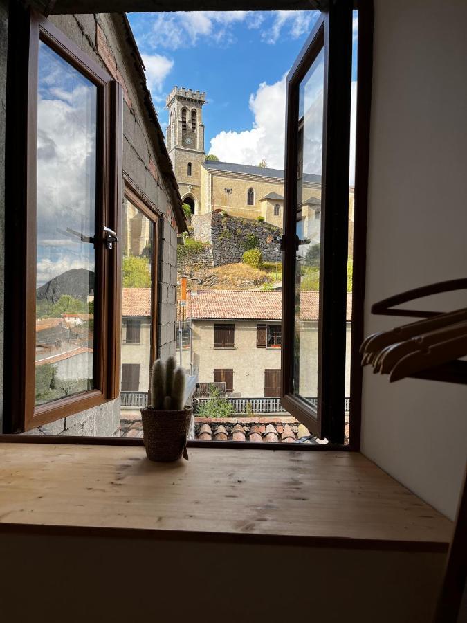 Beautiful 16Th Century House/Heart Of Belcaire Vila Exterior foto